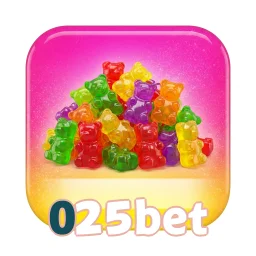 025BET — ikon APK