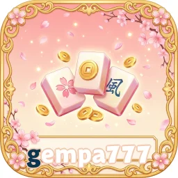 GEMPA777 — ikon APK