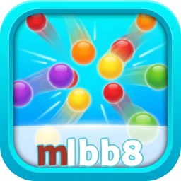 MLBB8 — ikon APK